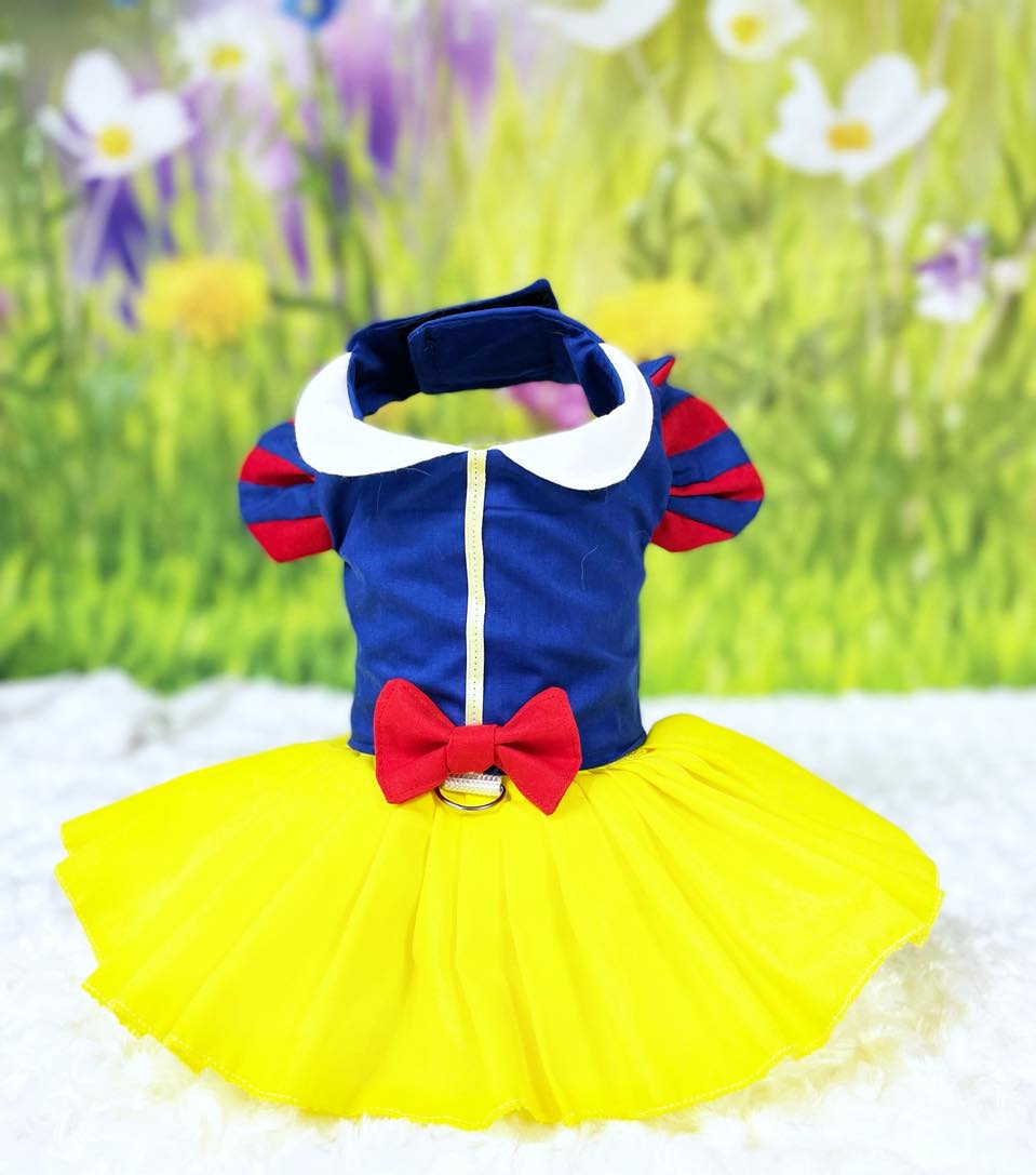 Disney Princess, Snow White Dress, Snow White Princess, Snow White Costume,  Birthday Dress, Princess Dress, Disney, Princess,fairytale Dress - Etsy  Sweden