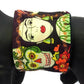 Dog Belly Band Diaper Frida Folkart Marking Incontinence  Washable Reusable Waterproof Wrap Extra wide